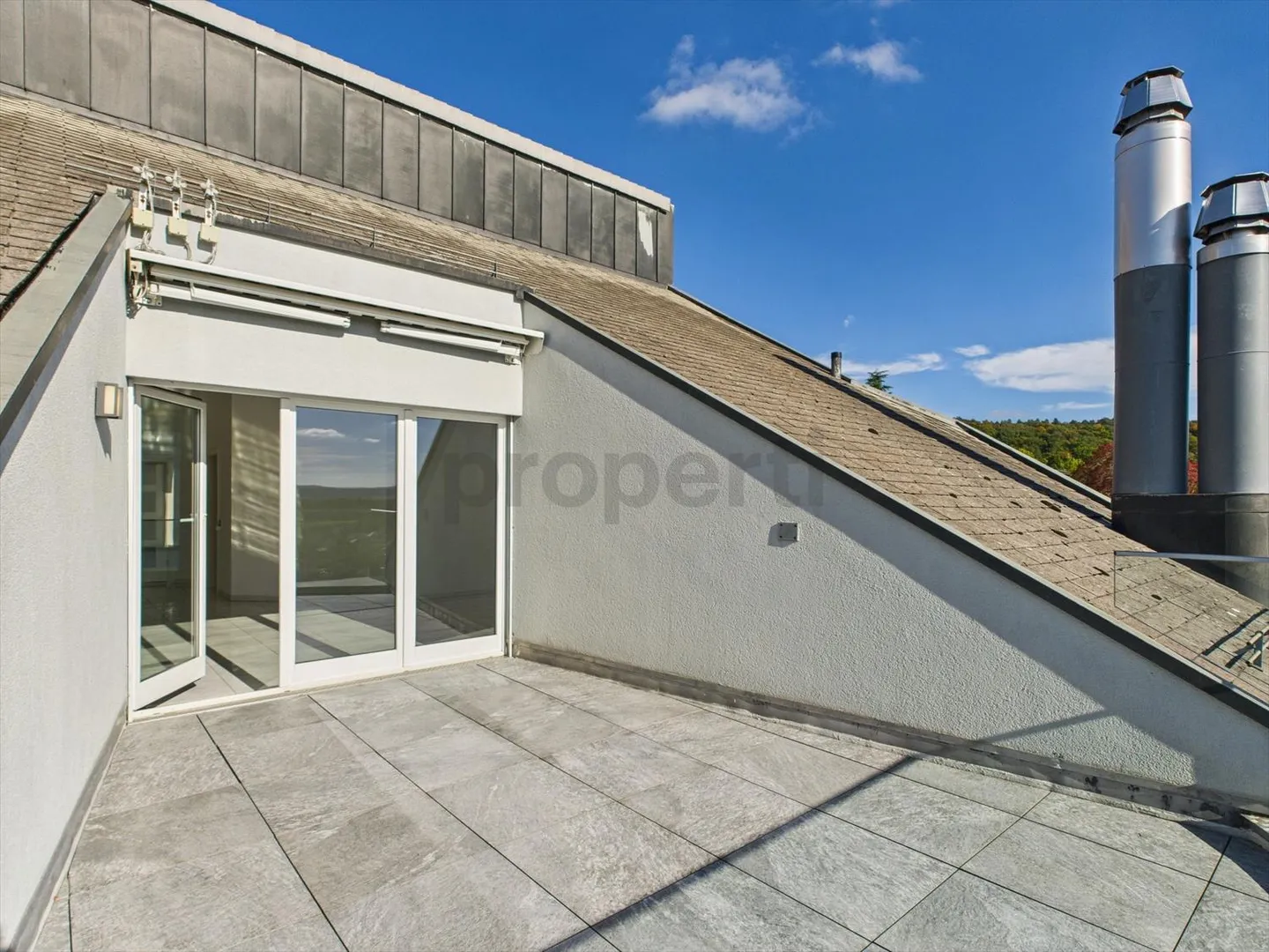 Appartamento mansardato incantevole a Bachenbülach | Cantone di Zurigo - Foto 10 di 13