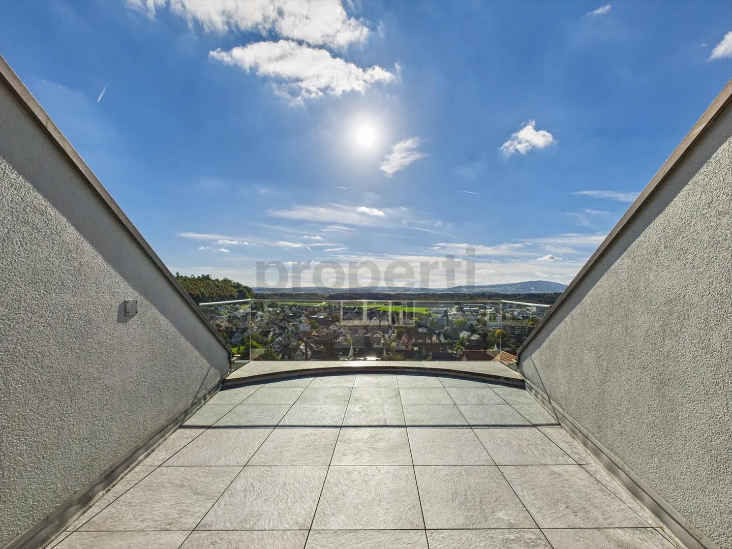 Appartamento mansardato incantevole a Bachenbülach | Cantone di Zurigo - Foto 11 di 13