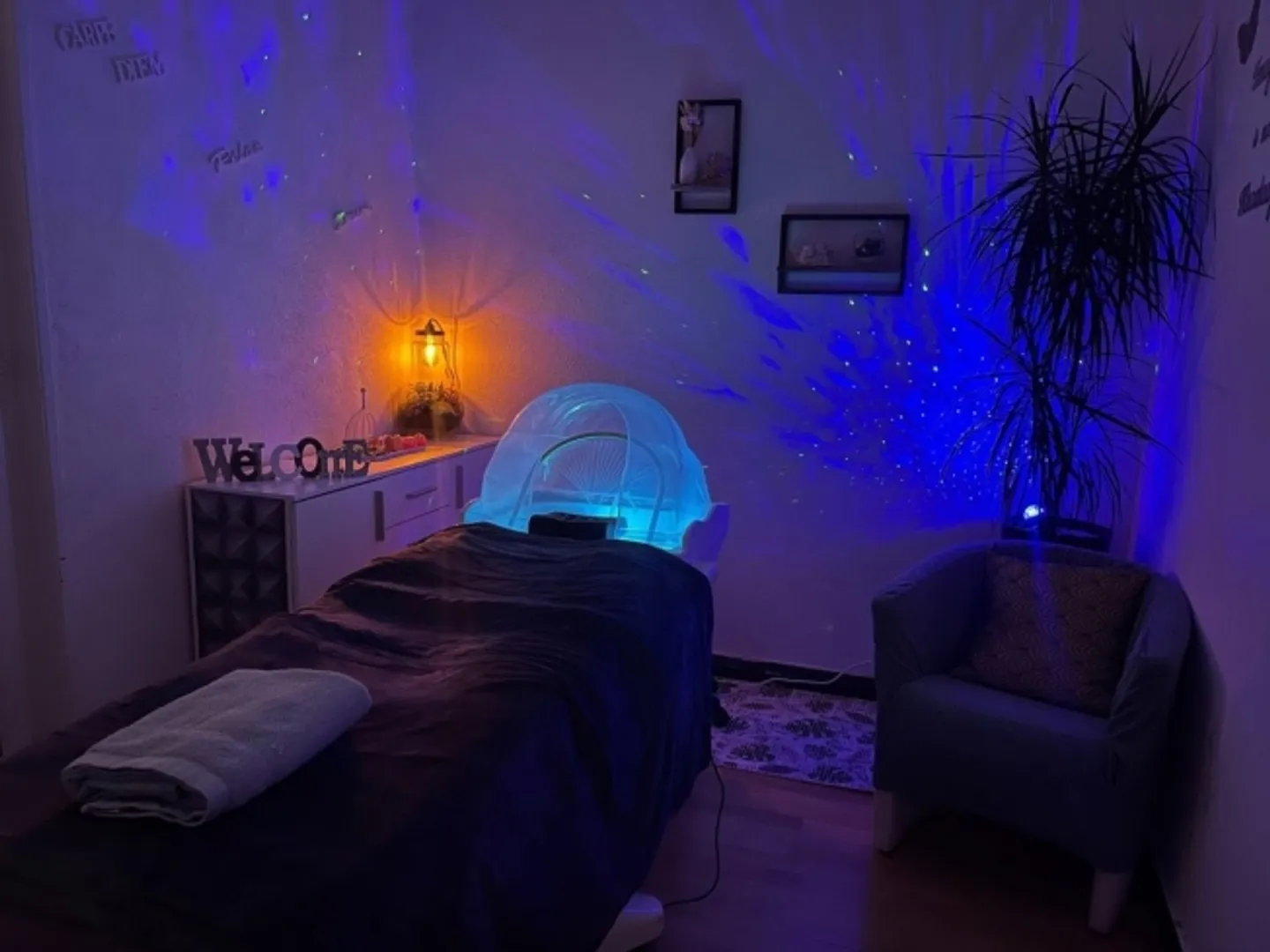 Salon de coiffure à louer à Sion - Photo 8 sur 8