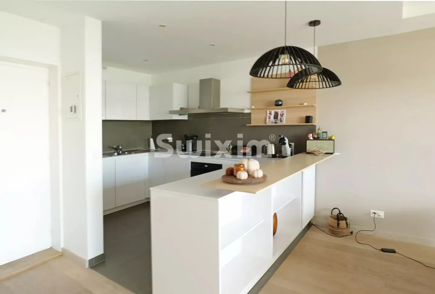 Appartamento luminoso ristrutturato - Foto 4 di 5