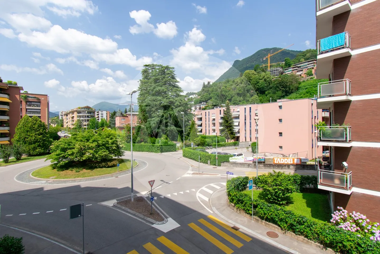 Studio in affitto - Foto 1 di 4