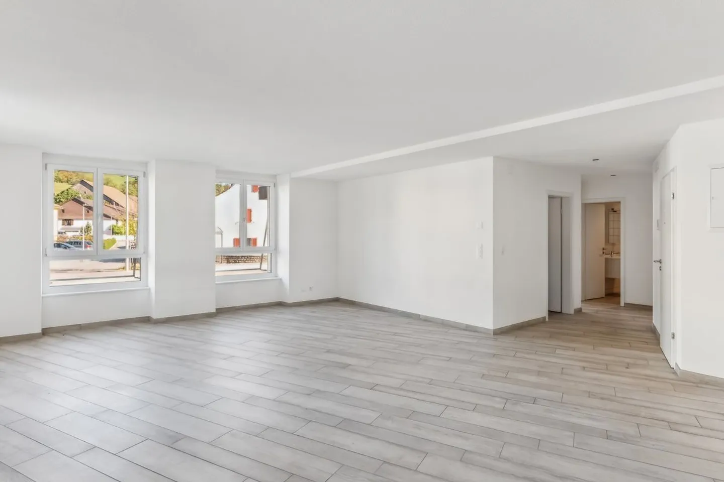 Edificio di rendimento nuovo a Val Terbi - Foto 5 di 7