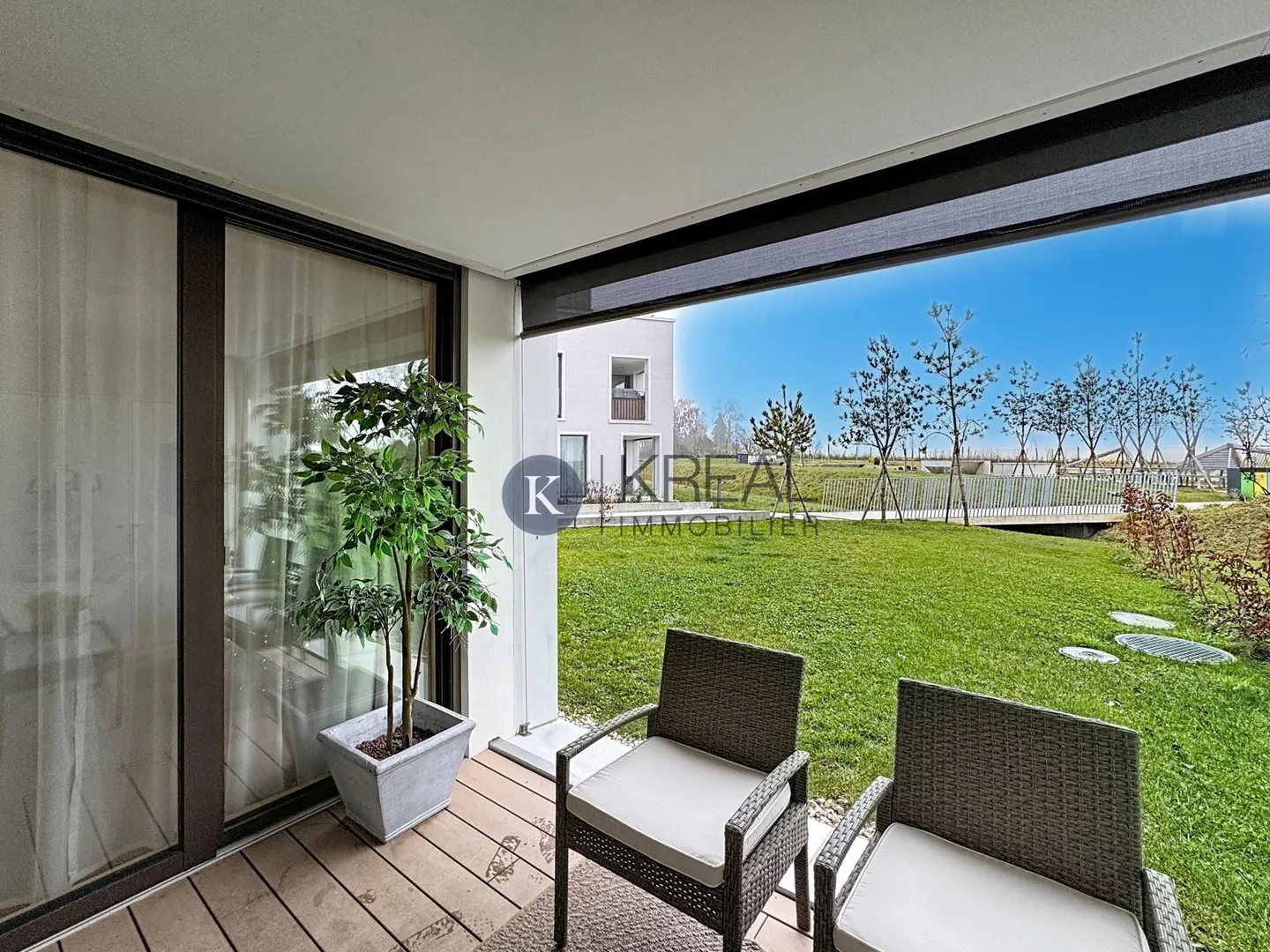 Appartamento in vendita - Foto 7 di 9