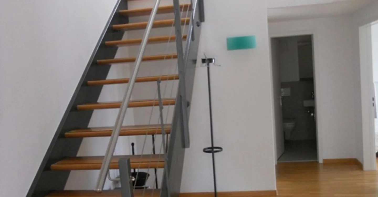 Extravagant Living on Two Floors! - Photo 2 of 9