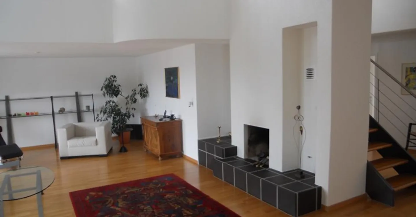 Extravagant Living on Two Floors! - Photo 3 of 9