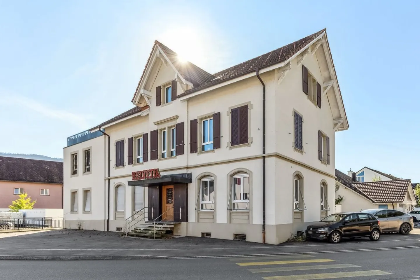 Edificio di rendimento nuovo a Val Terbi - Foto 7 di 7