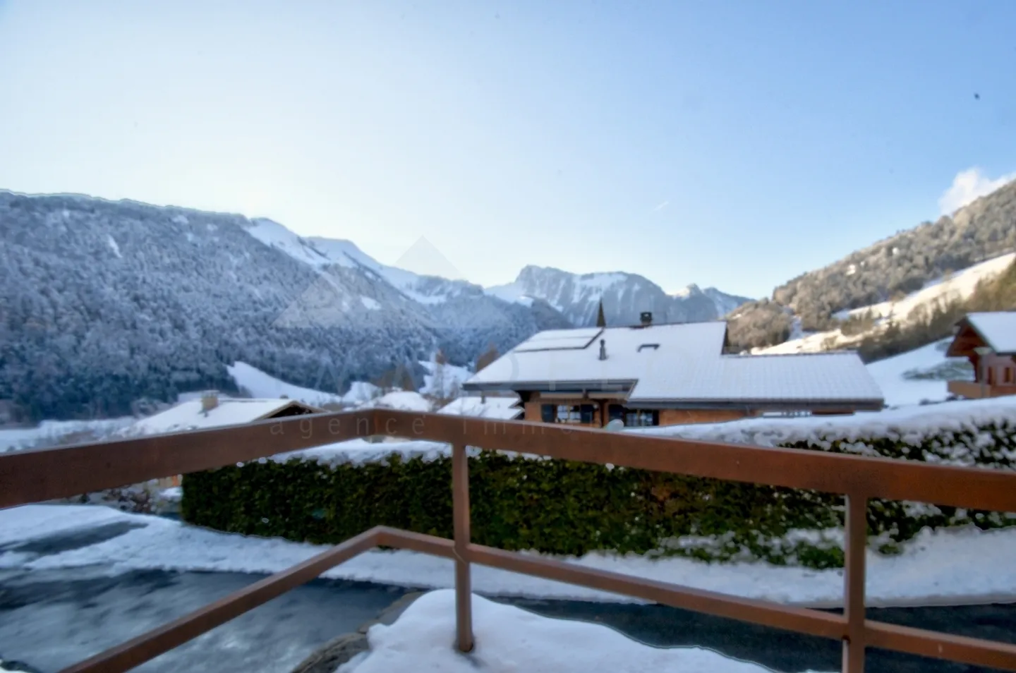 Chalet in vendita - Foto 3 di 16
