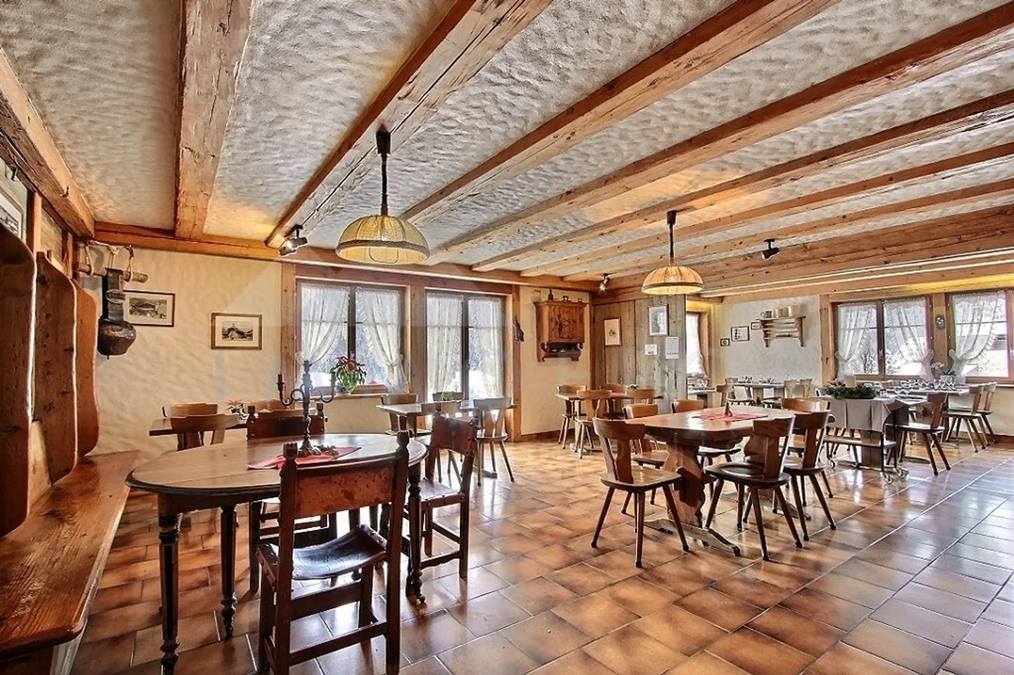 Chalet in vendita - Foto 4 di 16