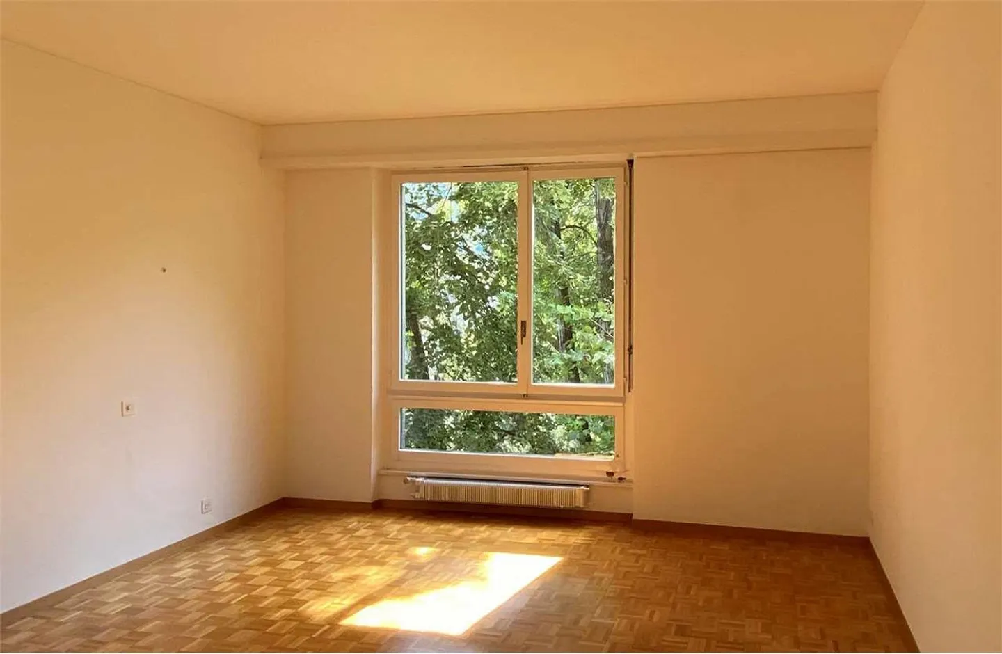 Lugano Loreto - Wohnung im Park - Foto 4 von 12