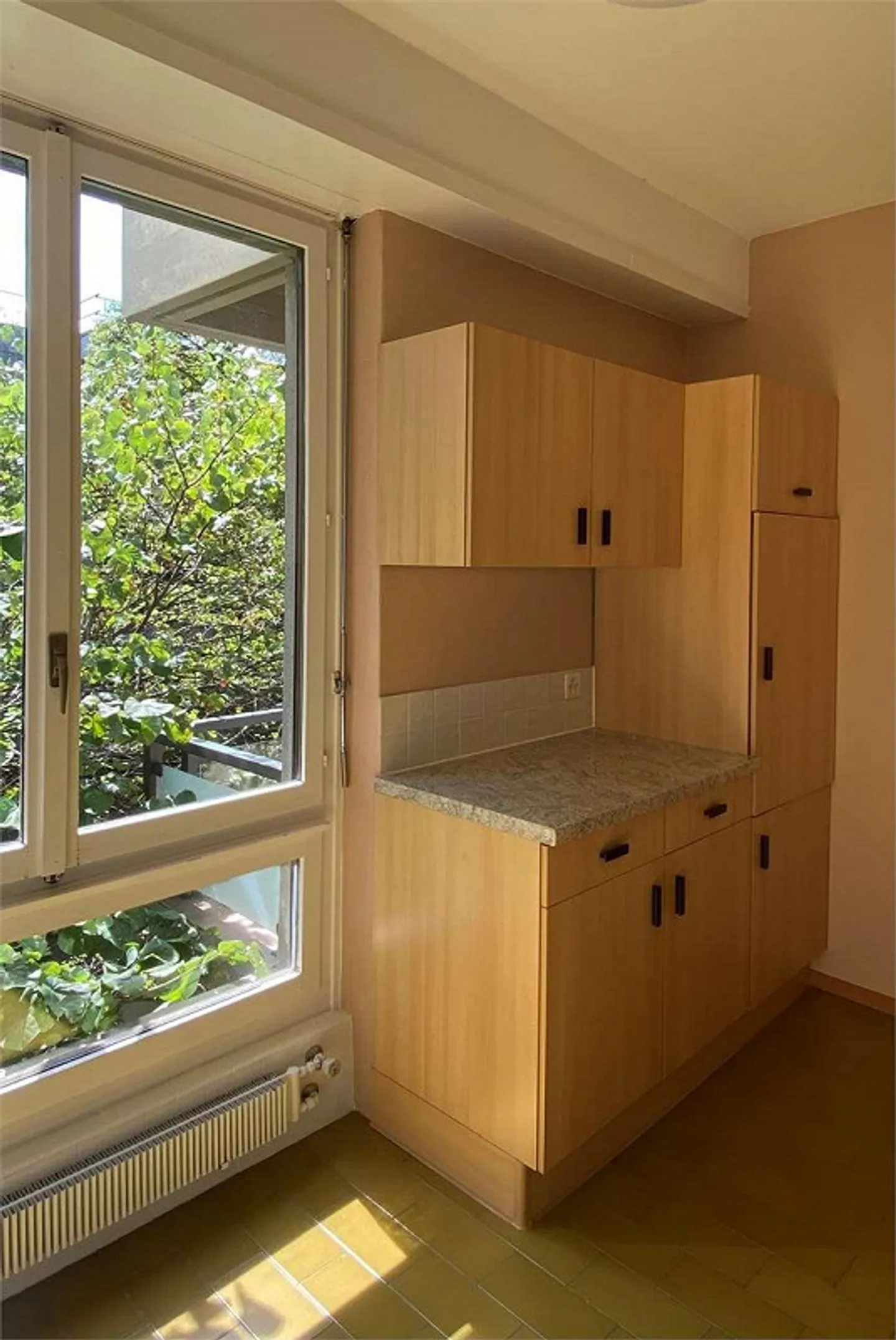 Lugano Loreto - Wohnung im Park - Foto 7 von 12