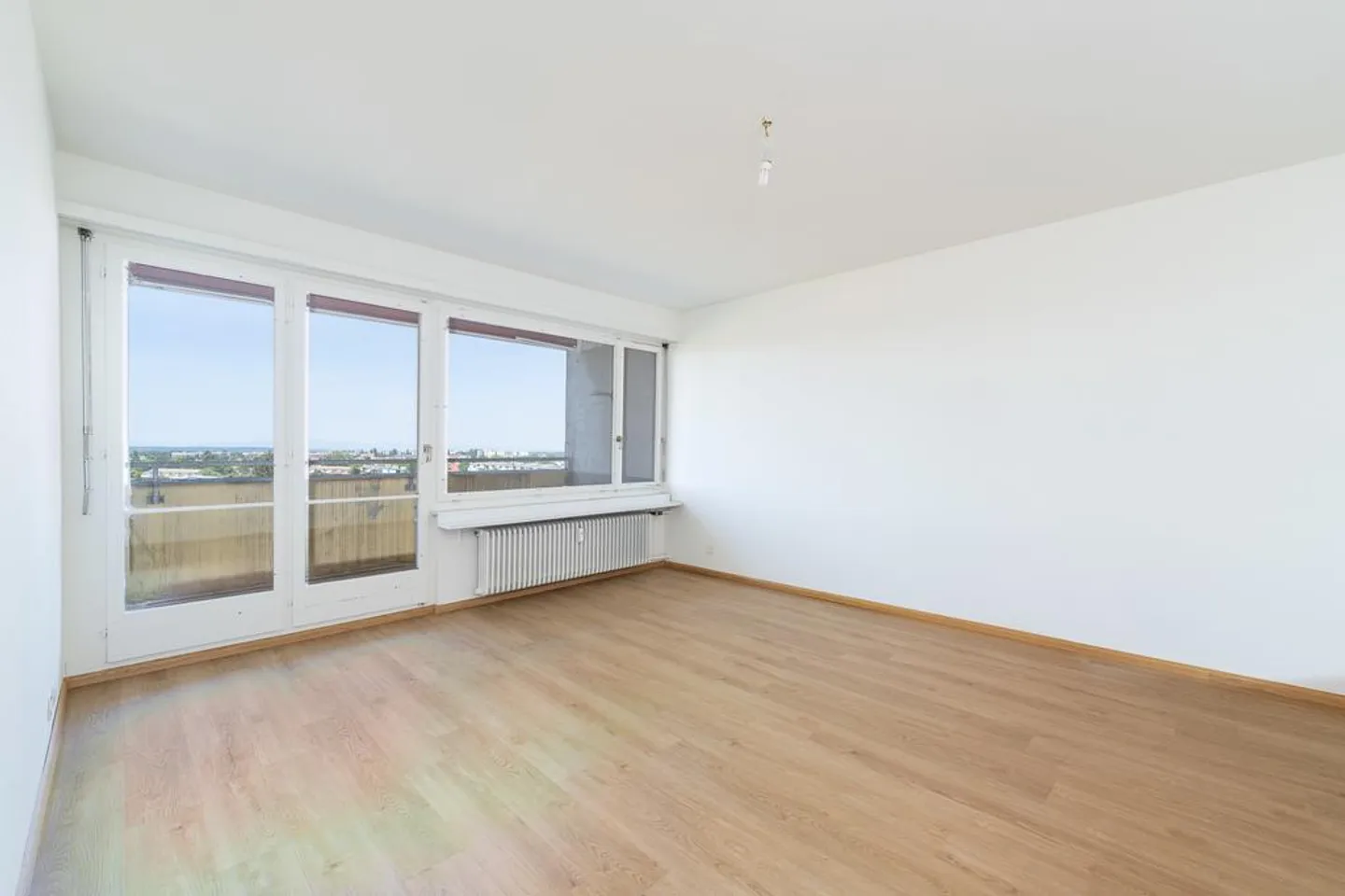 Single apartment near Luzernerring - Photo 3 of 3