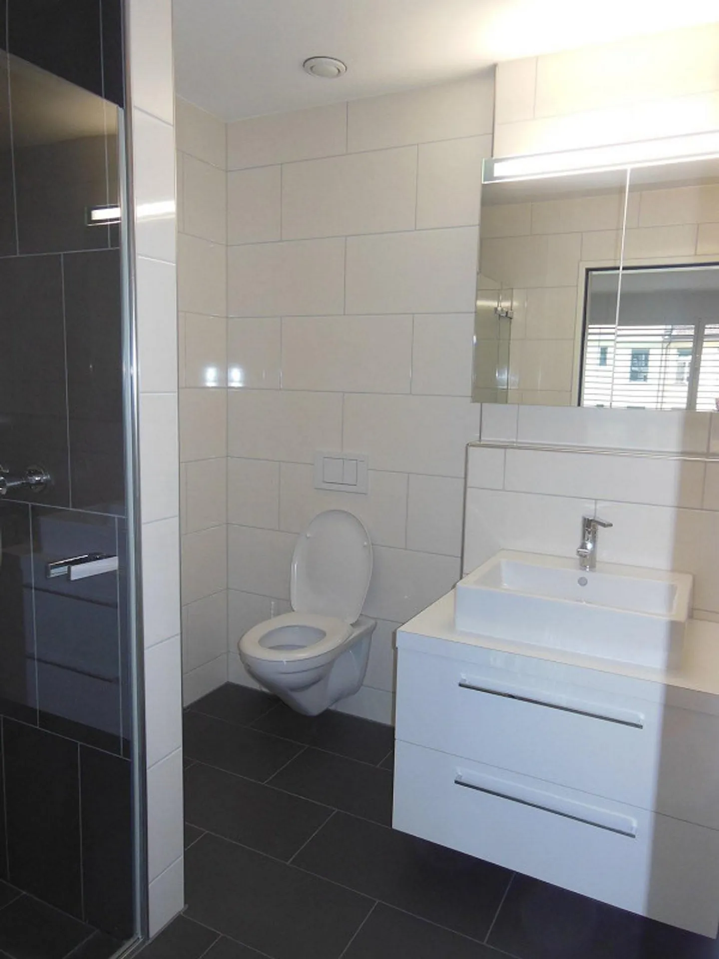 Appartamento attraente di 2,5 stanze con un layout generoso - a pochi passi dalla stazione centrale di Zurigo - Foto 4 di 13