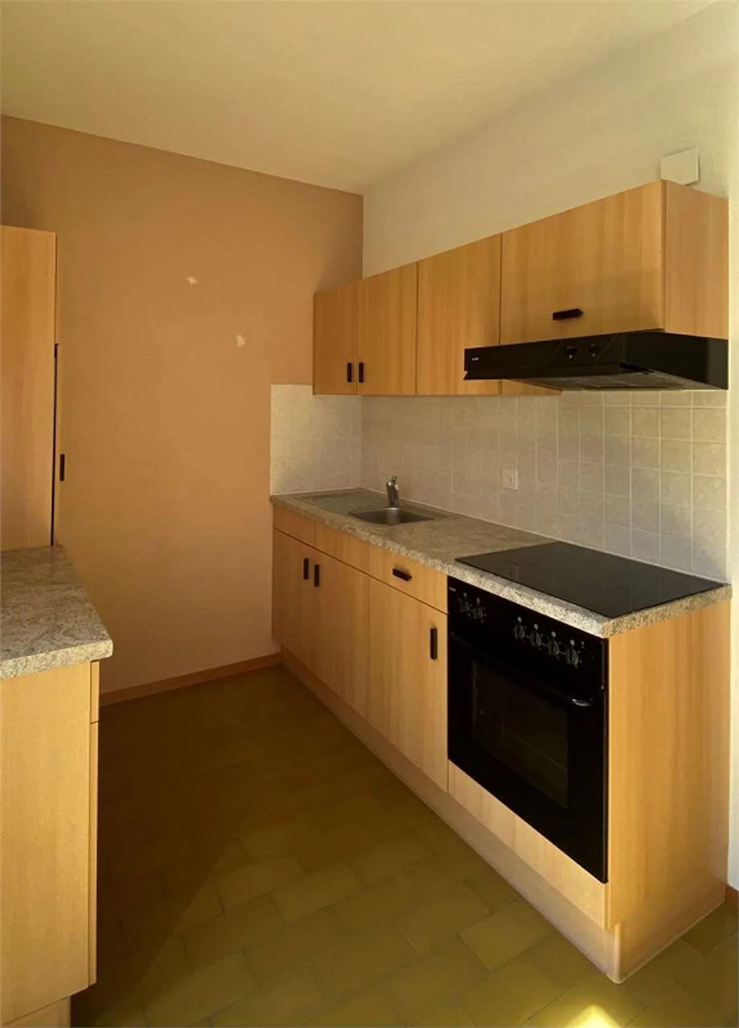 Lugano Loreto - Wohnung im Park - Foto 6 von 12