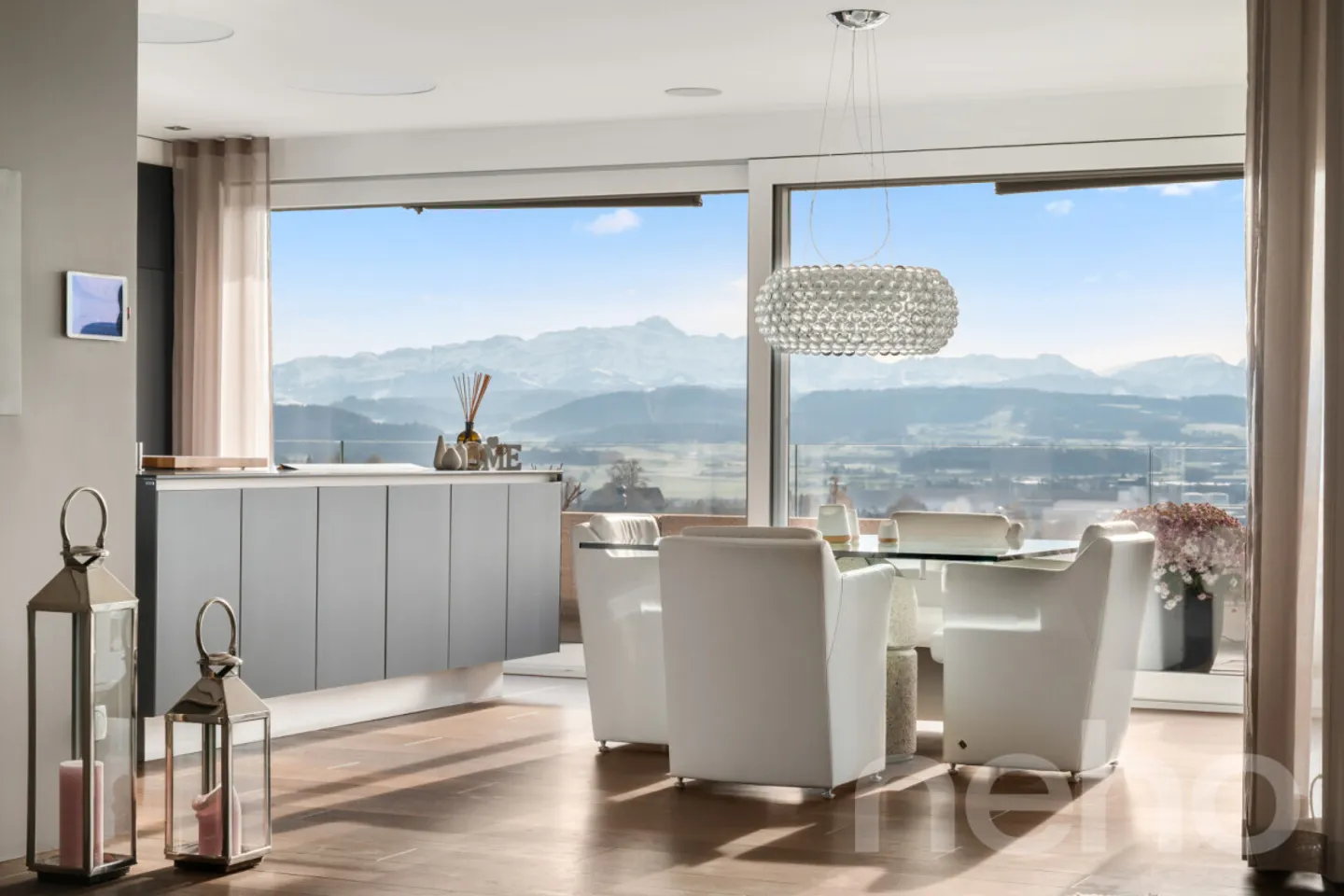 Exclusive Penthouse with Terrace - Photo 5 of 12