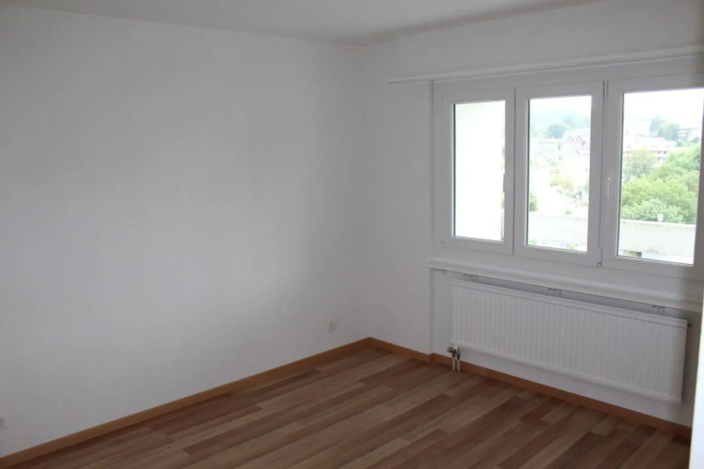 Appartement 2 pièces confortable avec balcon à Rudolfstetten-Friedlisberg - Photo 4 sur 8