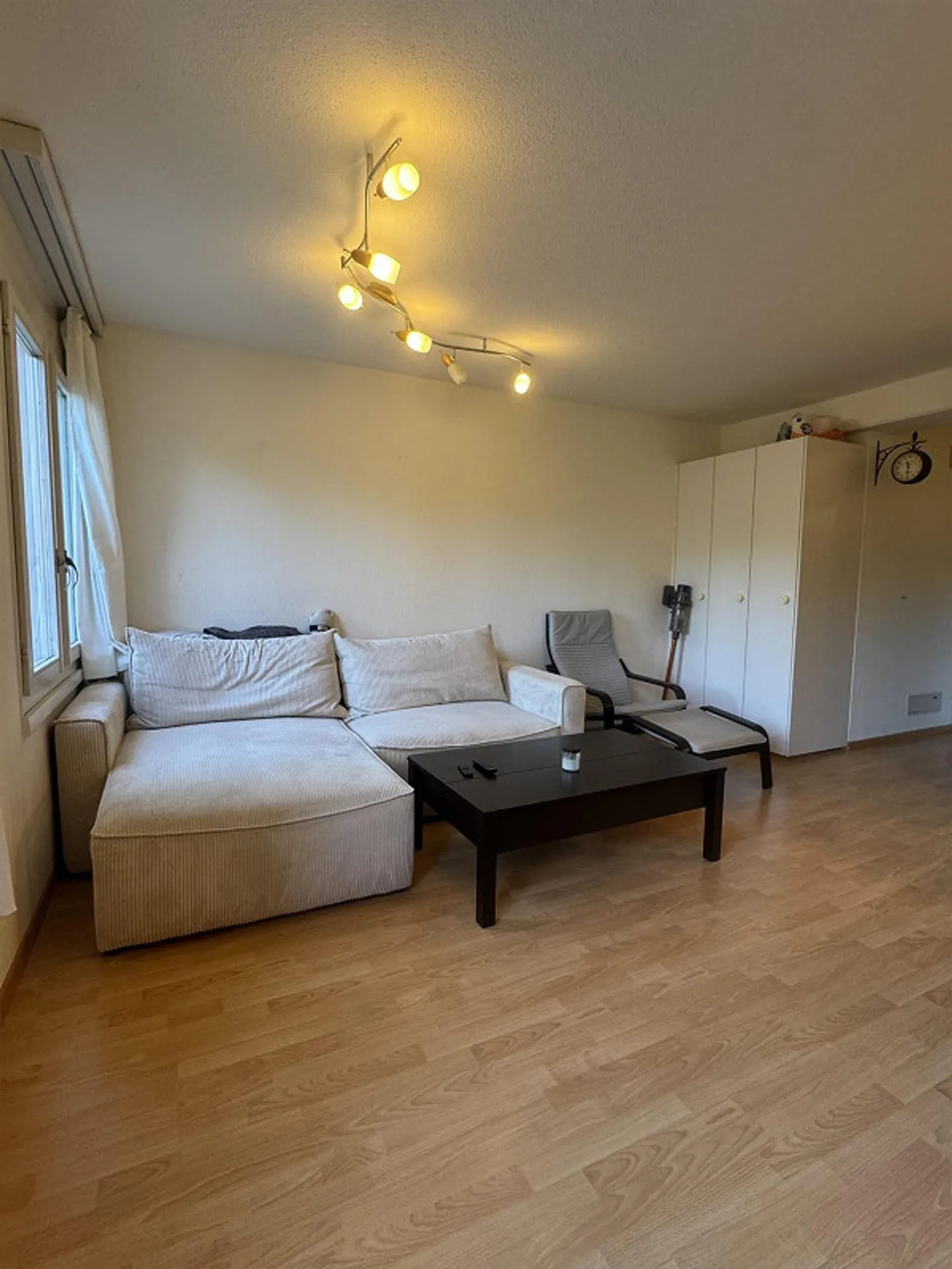 Charmante Altbauwohnung Nähe Altstadt - Foto 3 von 8
