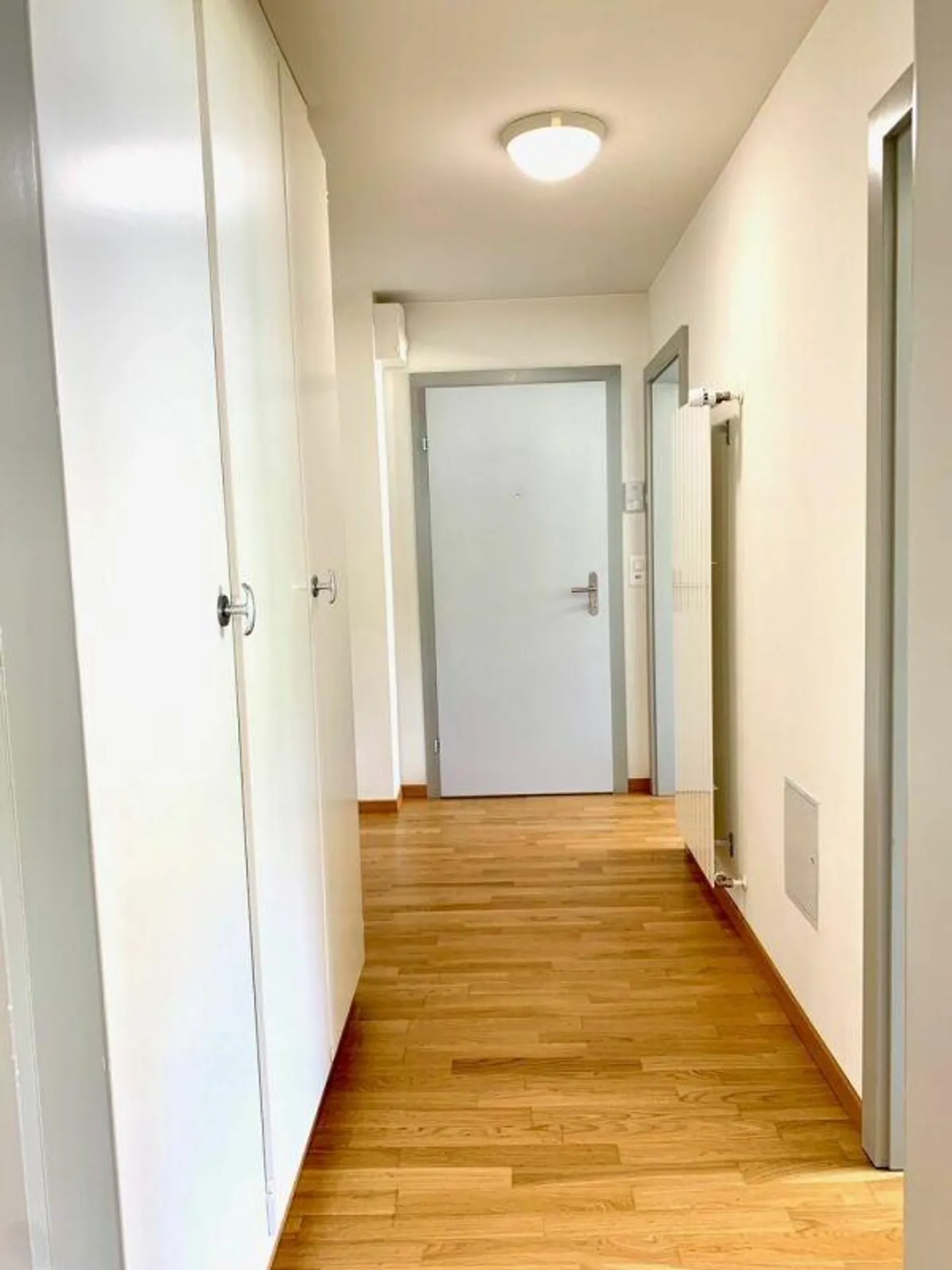 Charmante 4.5 Zimmer-Wohnung im Zentrum von Ebnat-Kappel - Foto 5 von 10