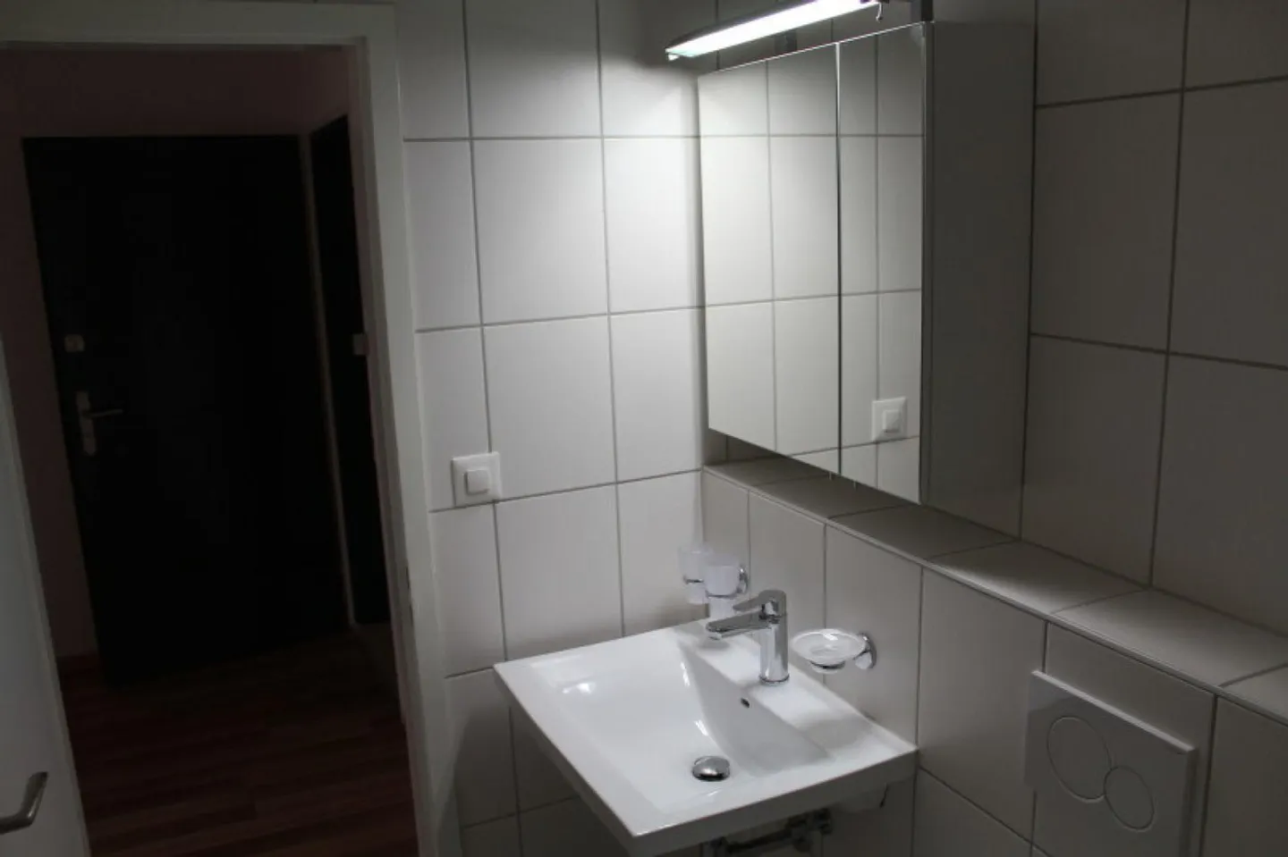 Appartement 2 pièces confortable avec balcon à Rudolfstetten-Friedlisberg - Photo 5 sur 8