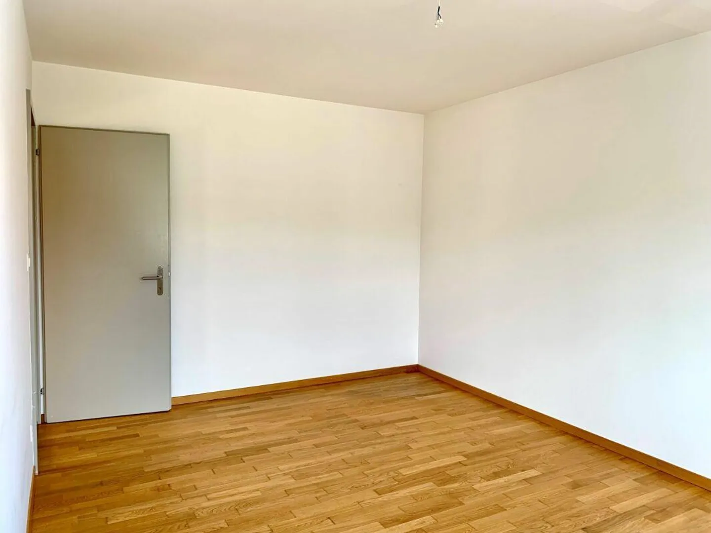 Charmante 4.5 Zimmer-Wohnung im Zentrum von Ebnat-Kappel - Foto 6 von 10