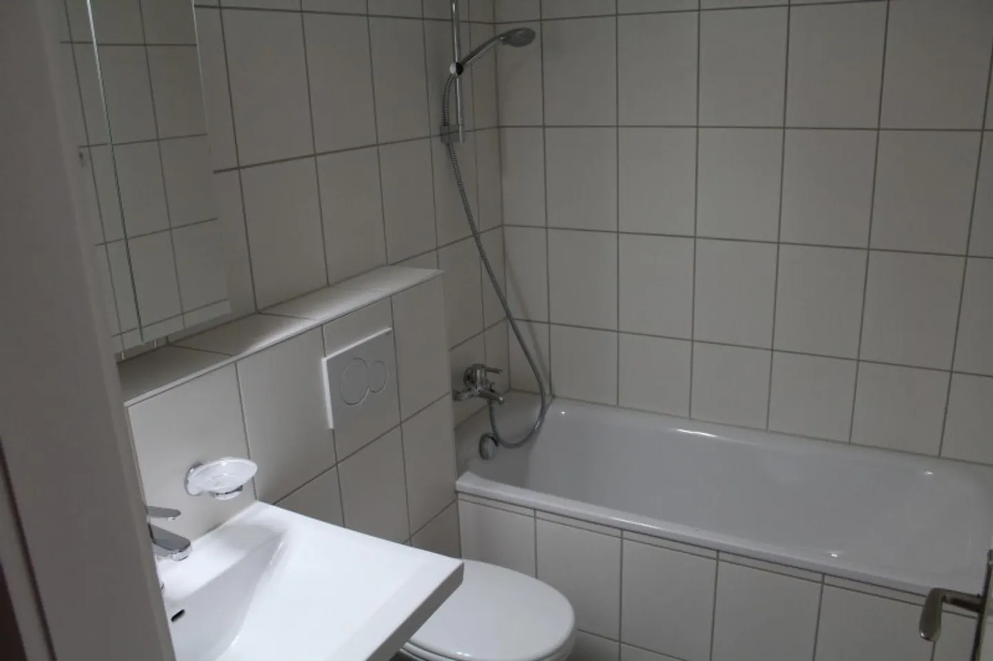 Appartement 2 pièces confortable avec balcon à Rudolfstetten-Friedlisberg - Photo 6 sur 8