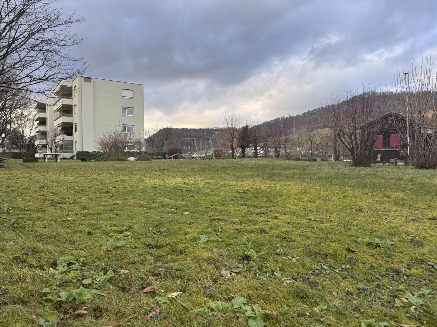 Schönes und familienfreundliches Wohnen in naturnaher Umgebung - Foto 3 von 8