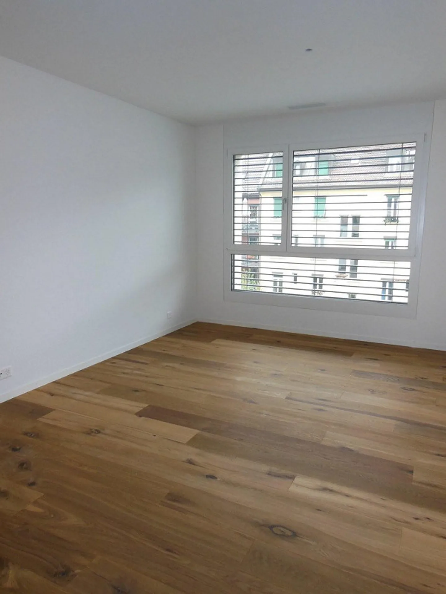 Appartamento attraente di 2,5 stanze con un layout generoso - a pochi passi dalla stazione centrale di Zurigo - Foto 6 di 13