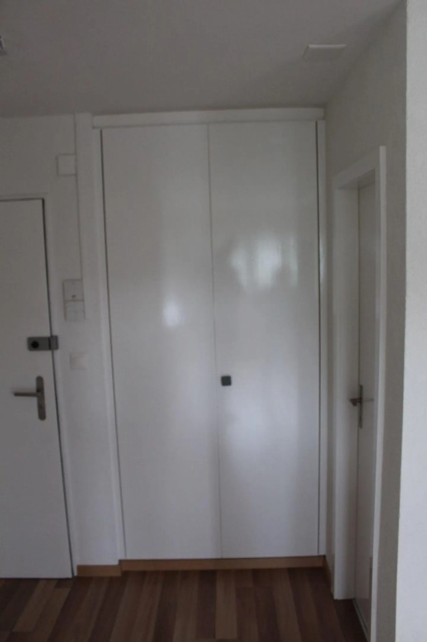 Appartement 2 pièces confortable avec balcon à Rudolfstetten-Friedlisberg - Photo 8 sur 8