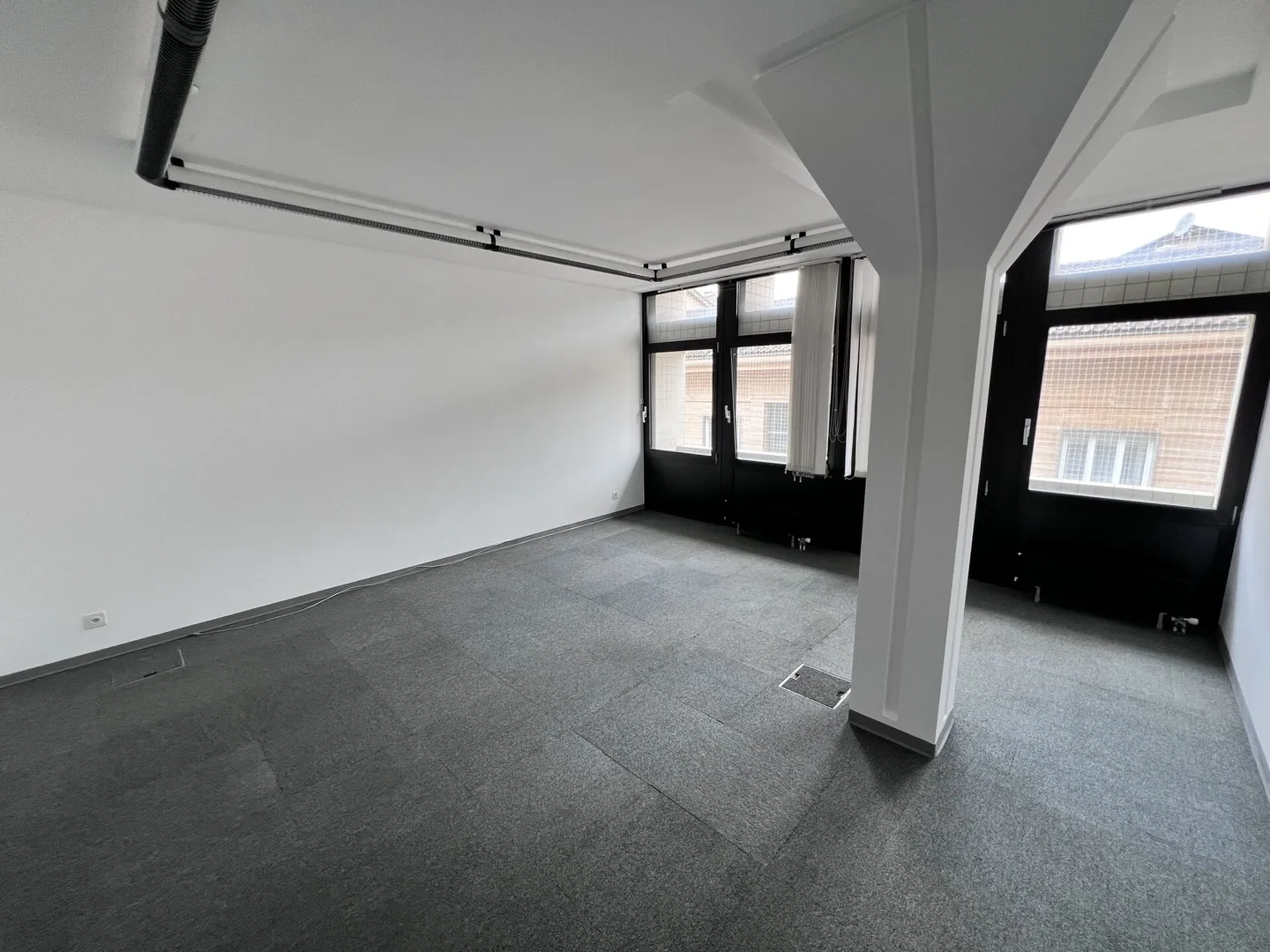 Zentrales Büro in Chiasso - Foto 5 von 7