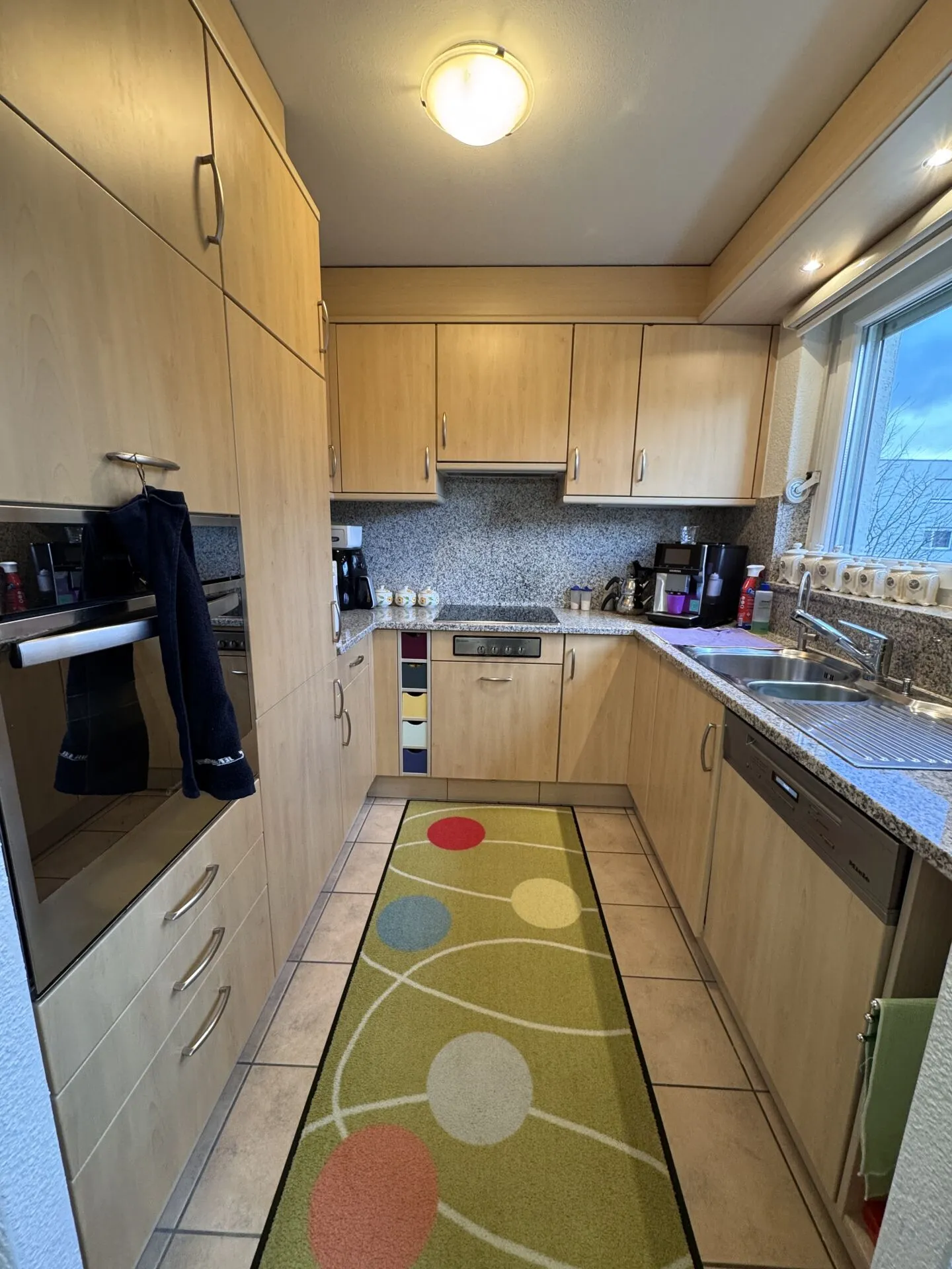 Schönes und familienfreundliches Wohnen in naturnaher Umgebung - Foto 4 von 8