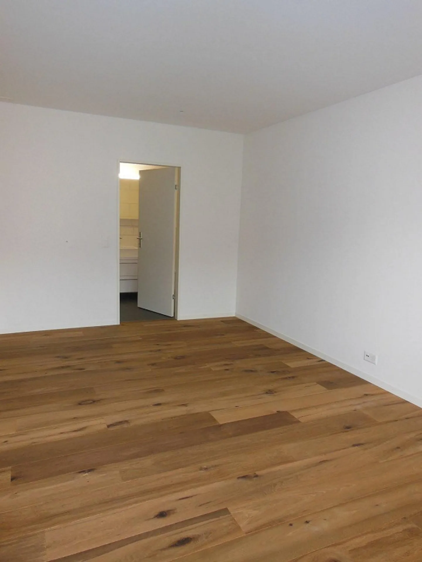 Appartamento attraente di 2,5 stanze con un layout generoso - a pochi passi dalla stazione centrale di Zurigo - Foto 7 di 13