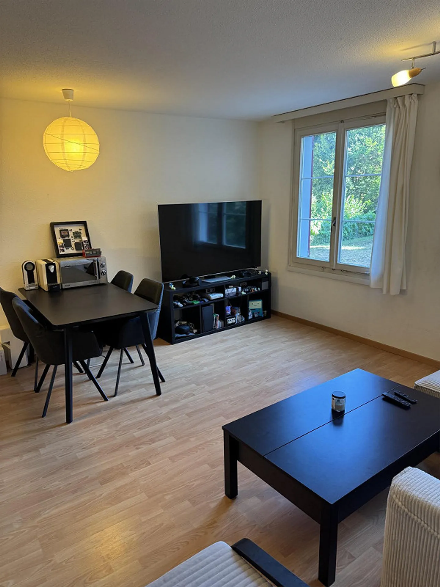 Charmante Altbauwohnung Nähe Altstadt - Foto 5 von 8