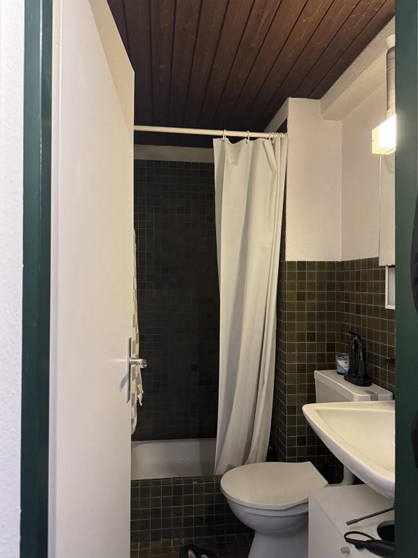 Charmante Altbauwohnung Nähe Altstadt - Foto 6 von 8