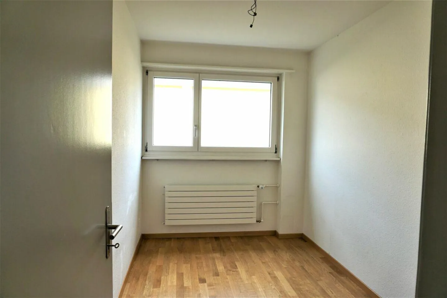Charmante 4.5 Zimmer-Wohnung im Zentrum von Ebnat-Kappel - Foto 7 von 10