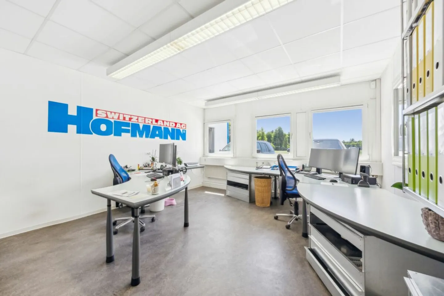 Gewerbeimmobilie Chance - Foto 5 von 12