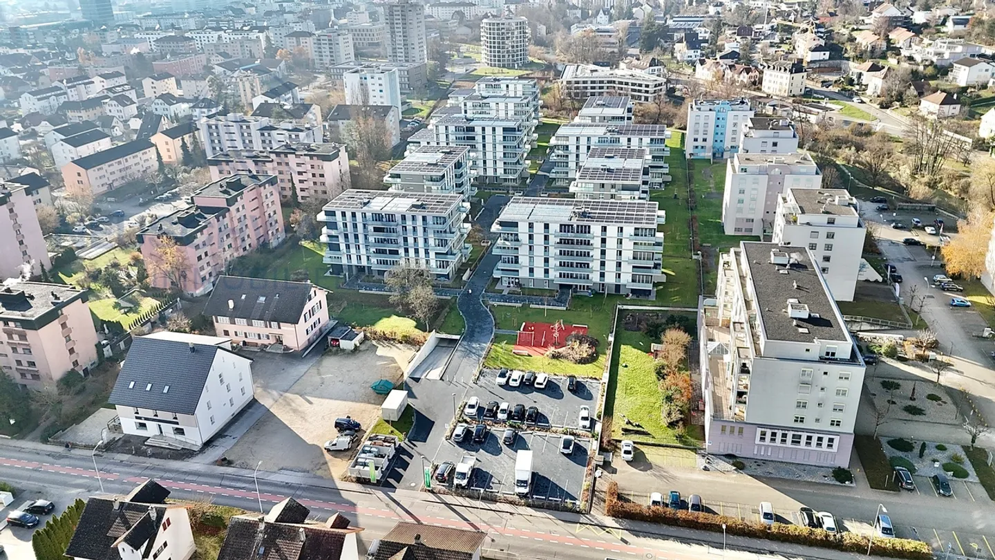 À proximité du centre-ville, dans un écrin de verdure - Photo 10 sur 10