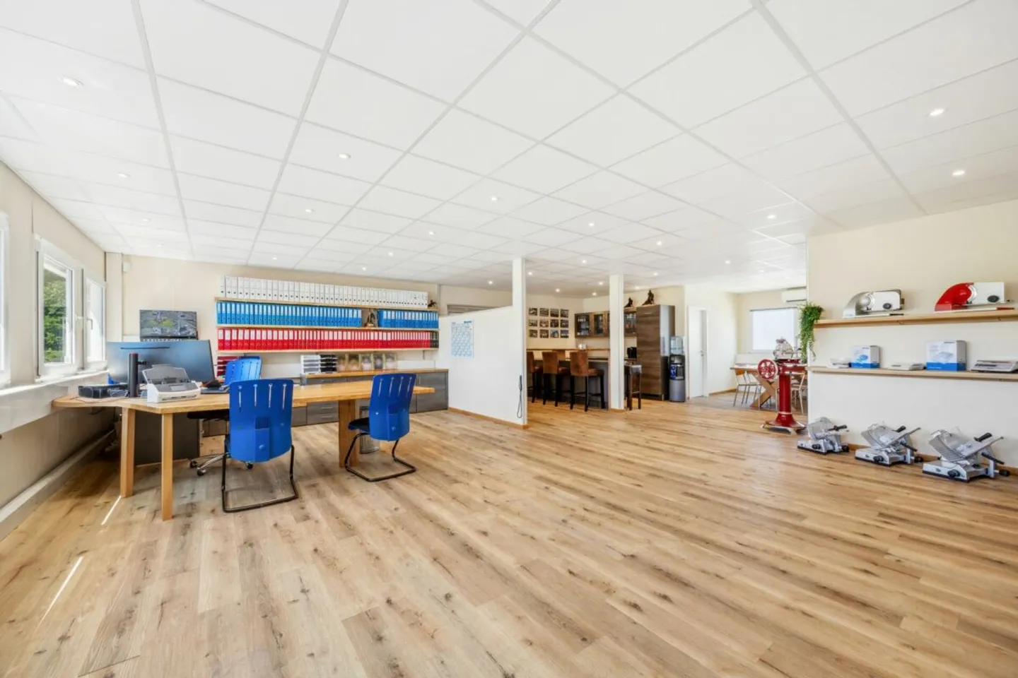 Gewerbeimmobilie Chance - Foto 6 von 12