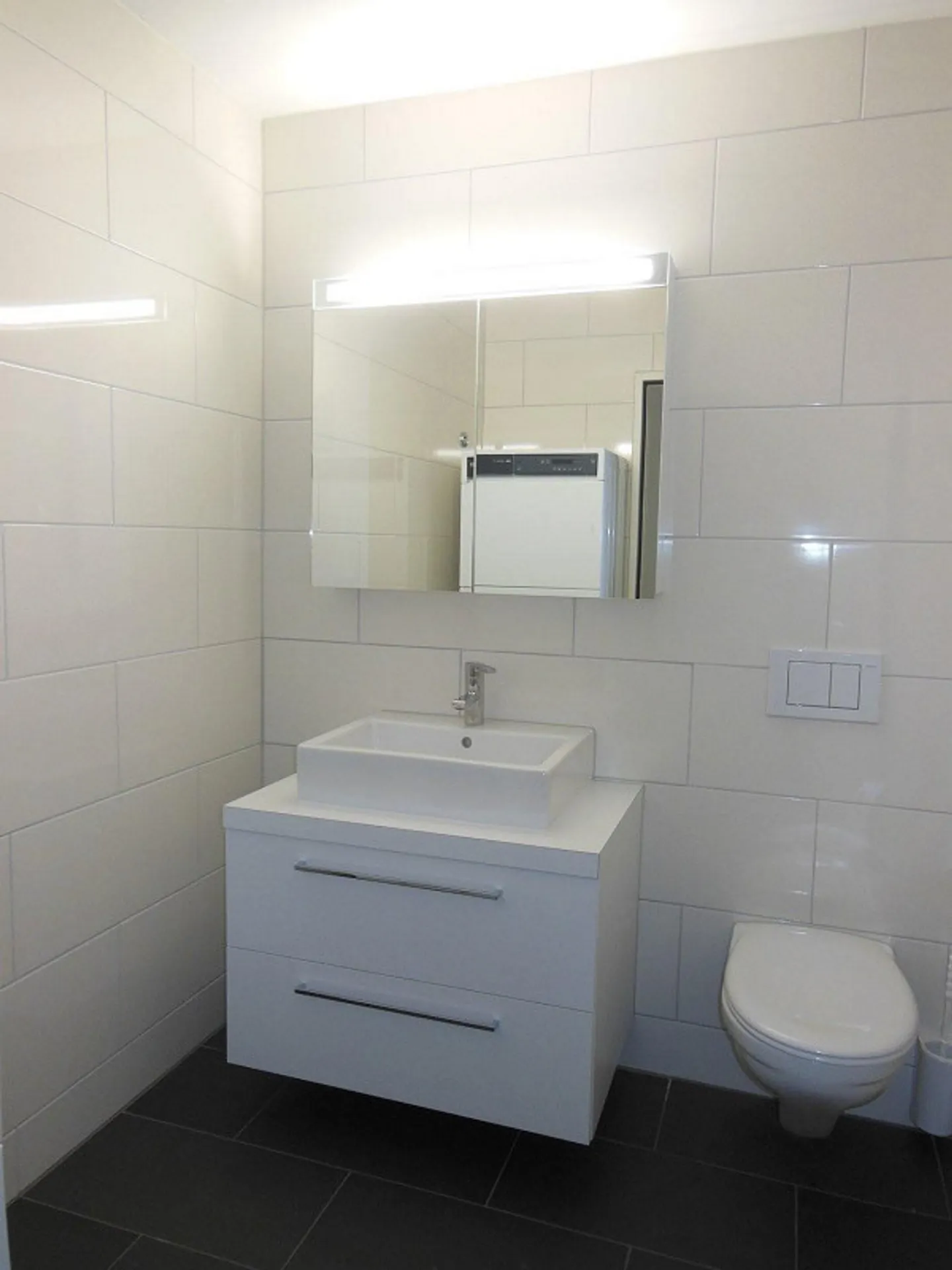 Appartamento attraente di 2,5 stanze con un layout generoso - a pochi passi dalla stazione centrale di Zurigo - Foto 11 di 13