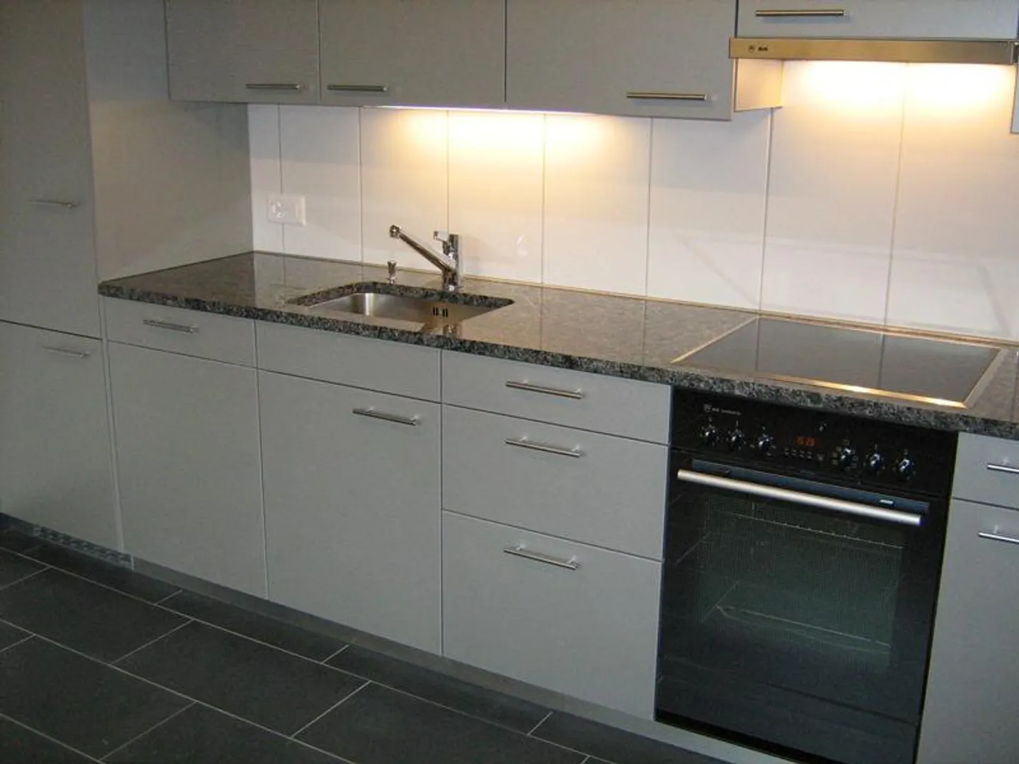 Modernes Apartment am Greifensee - Foto 2 von 5