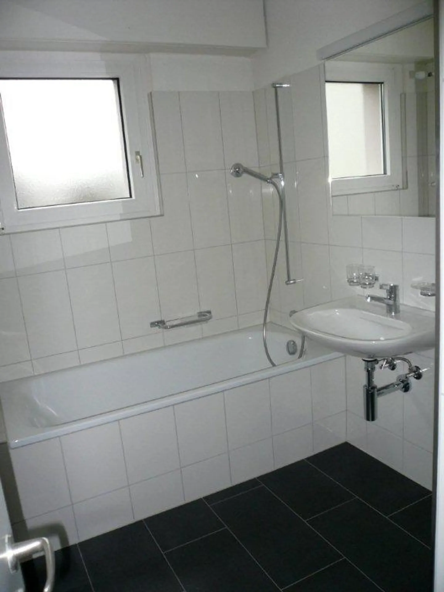 Modernes Apartment am Greifensee - Foto 3 von 5