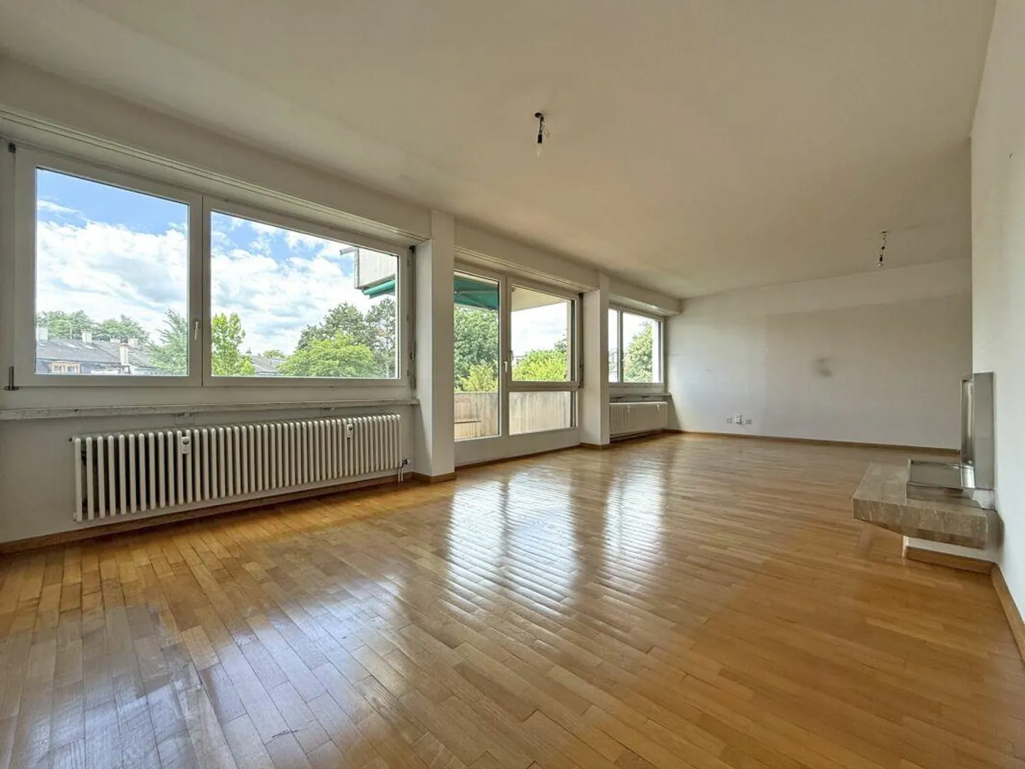 Appartement 3.5 pièces dans un emplacement attrayant - Photo 4 sur 16