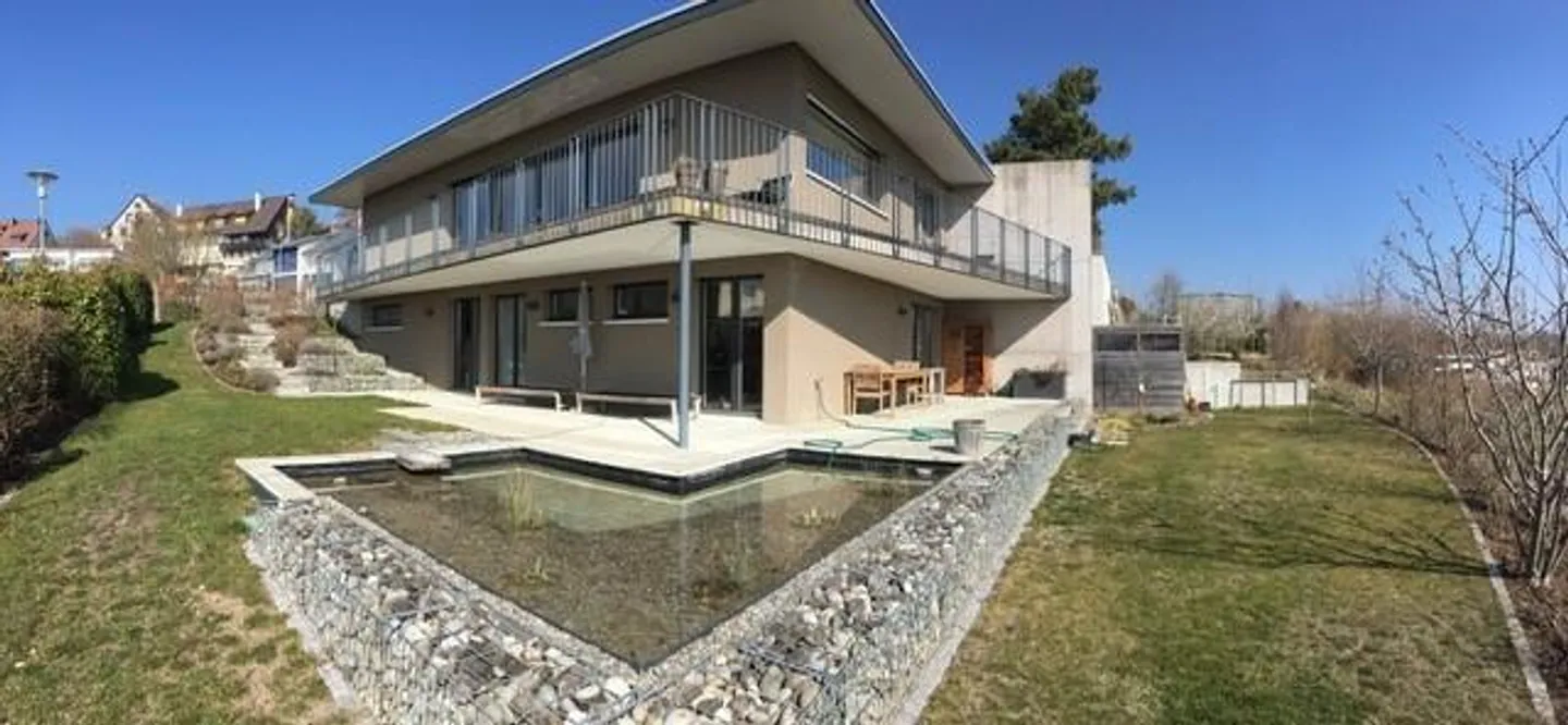 Casa da sogno con vista panoramica mozzafiato - Foto 1 di 13