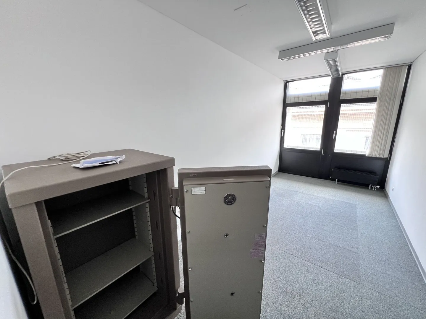 Zentrales Büro in Chiasso - Foto 7 von 7