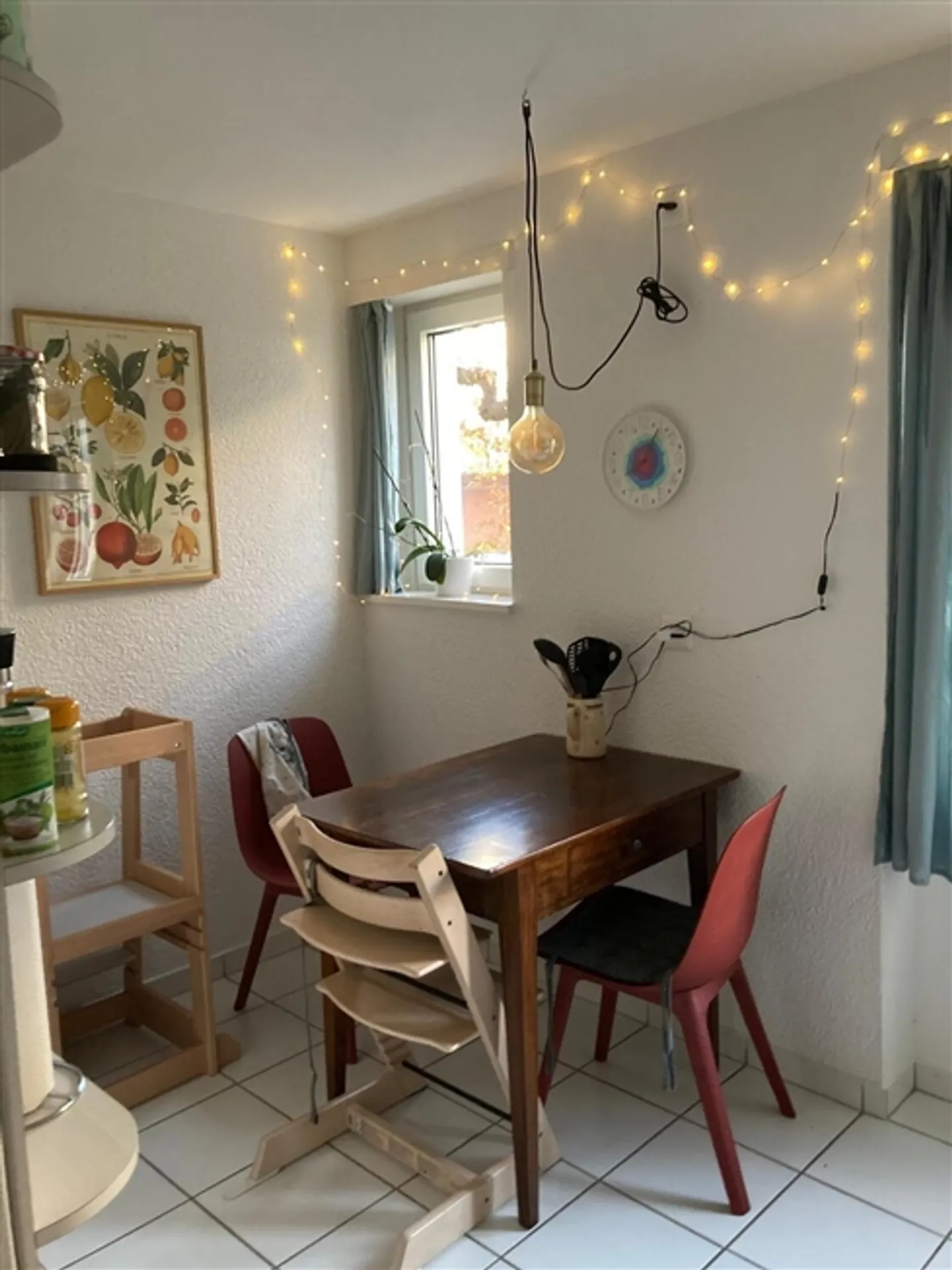 2½ ROOM APARTMENT IN BERN - LÄNGGASSE, FURNISHED, TEMPORARY - Photo 3 of 10