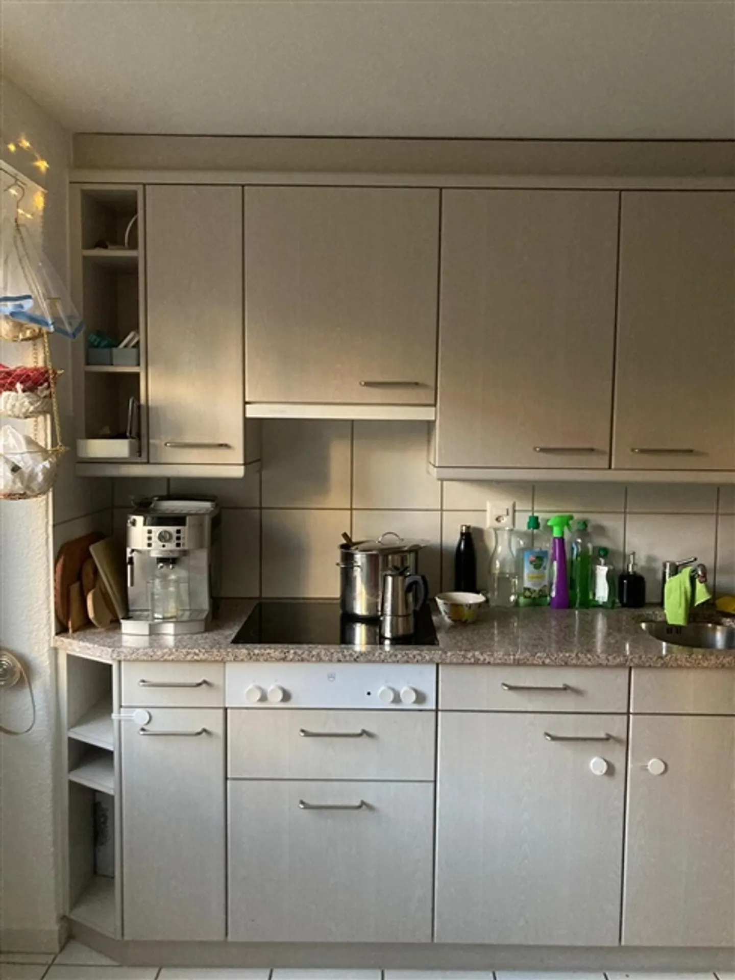 2½ ROOM APARTMENT IN BERN - LÄNGGASSE, FURNISHED, TEMPORARY - Photo 4 of 10