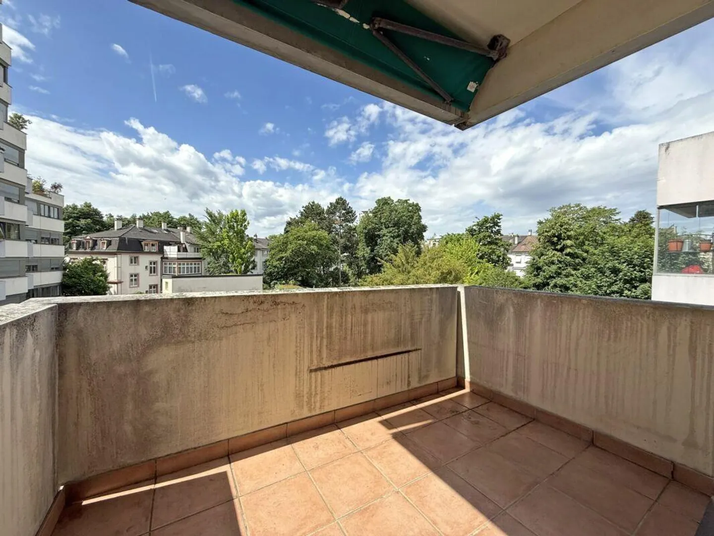 Appartement 3.5 pièces dans un emplacement attrayant - Photo 5 sur 16