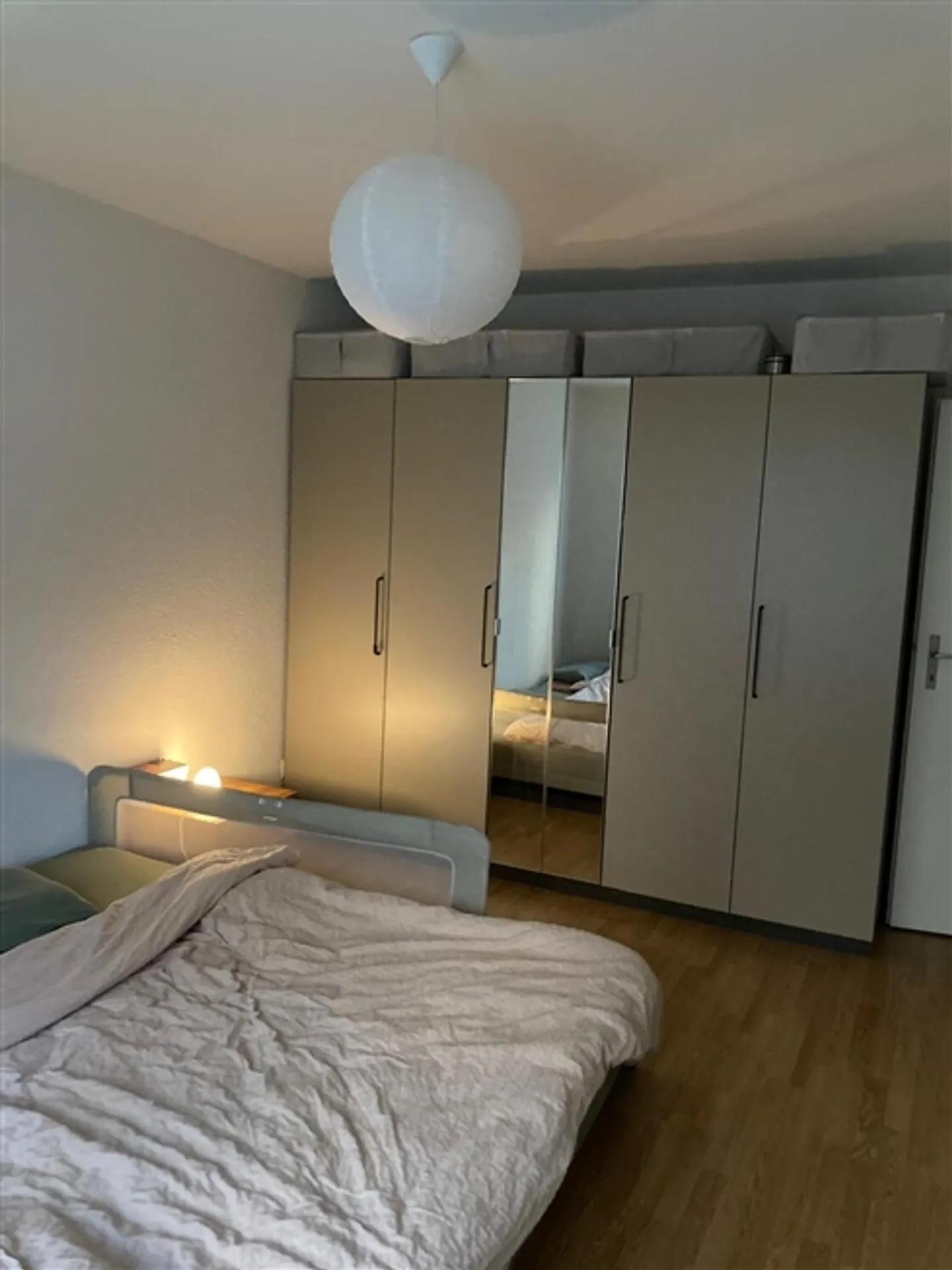 2½ ROOM APARTMENT IN BERN - LÄNGGASSE, FURNISHED, TEMPORARY - Photo 7 of 10