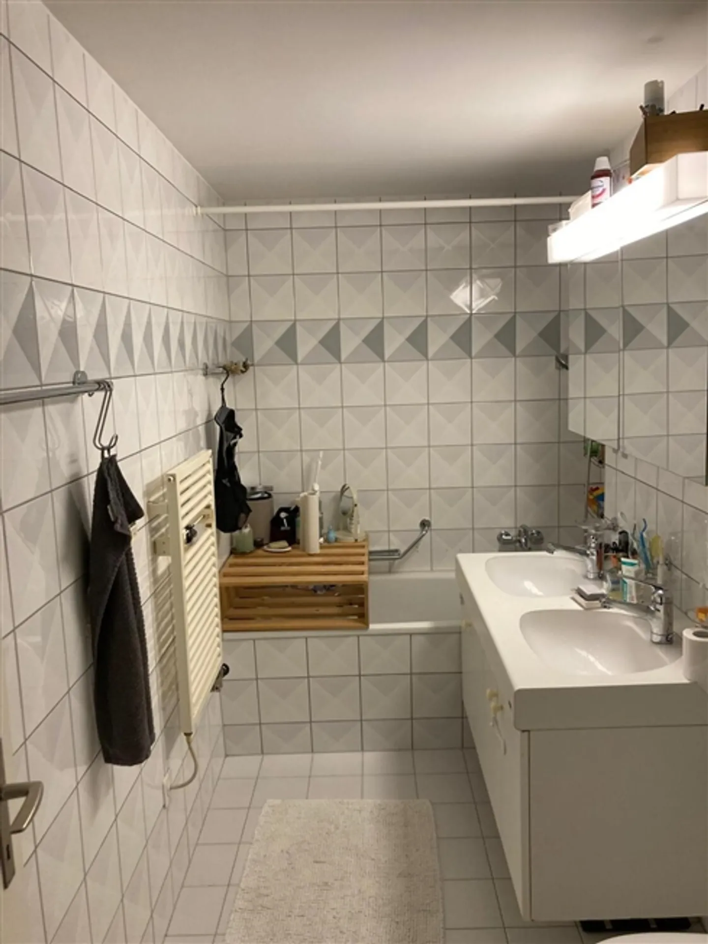 2½ ROOM APARTMENT IN BERN - LÄNGGASSE, FURNISHED, TEMPORARY - Photo 8 of 10