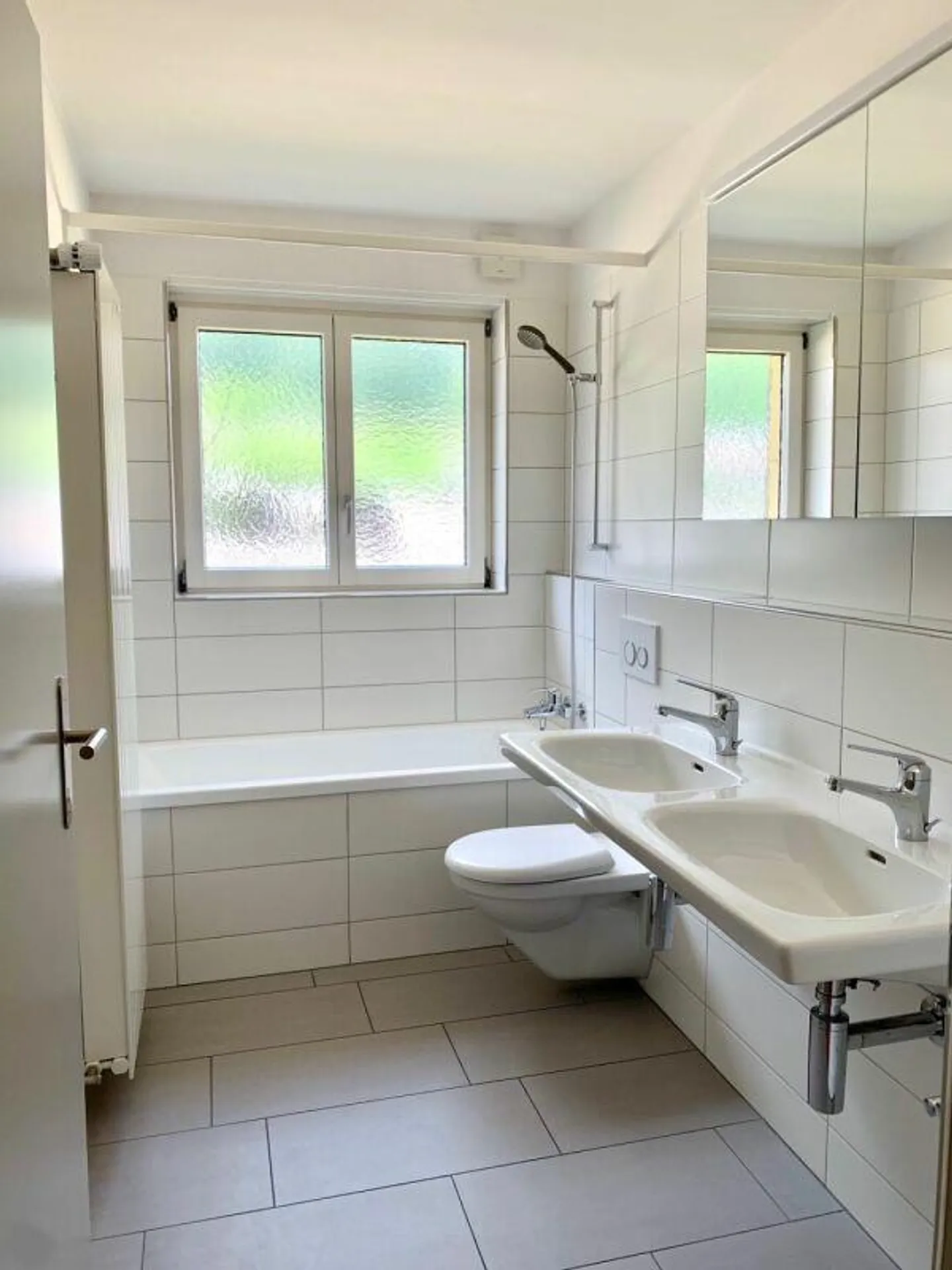 Charmante 4.5 Zimmer-Wohnung im Zentrum von Ebnat-Kappel - Foto 8 von 10