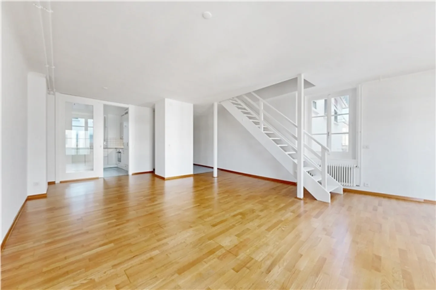 Duplex in affitto - Foto 6 di 11