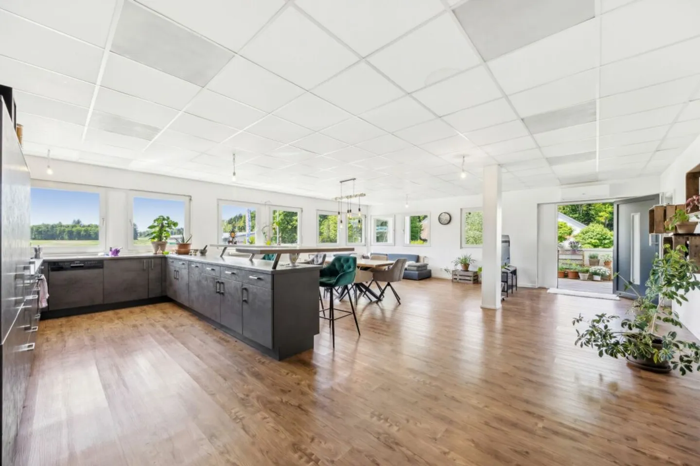 Gewerbeimmobilie Chance - Foto 9 von 12